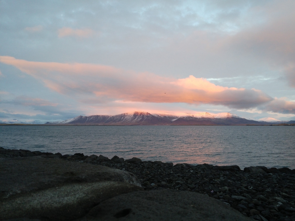 Landscapes of Iceland